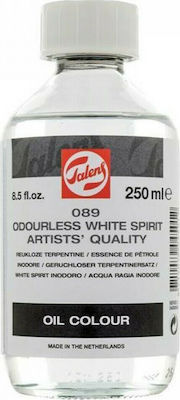 Royal Talens Νέφτι Άοσμο Solvent Painting 250ml 24300089