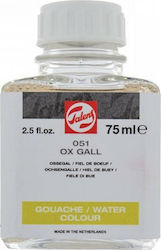 Royal Talens 051 Ox Gall Polish Painting 75ml 2pcs 24280051