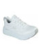 Max Cushioning Elite Damen Sportschuhe Laufen Weiß
