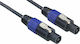 Bridgecable Speaker Cable Speakon male - Speakon male 5m (30534)