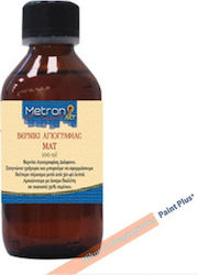 Metron Βερνίκι Αγιογραφίας Ματ Polnisch Malerei 100ml 751.00038