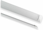 Spot Light Φωτιστικό Πάγκου Κουζίνας LED 36W Φυσικό Λευκό Μ120xΒ2xΥ2εκ.