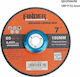 Finder Blade 7mm T42 Cutting Disc Metal Hole Diameter 180mm 1pcs