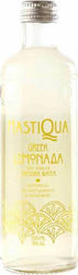 Mastiqua Ανθρακούχο Νερό με Γεύση Λεμόνι 330ml Mastiqua Ανθρακούχο Νερό με Γεύση Λεμόνι 330ml
