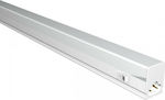 Spot Light Under-Cabinet LED Light 9W Natural White with Switch L60xD3xH2.5cm