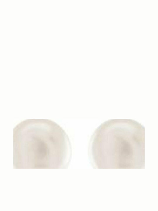 Luxenter Earrings made of Silver with Stones & Pearls