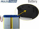 Edision Multi-Finder Battery