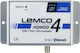 Lemco HDMOD-4 Modulator Accesorii Satelit