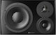 Dynaudio LYD-48 Right Studio Active Speaker 3 No of Drivers 180W Black (Piece)