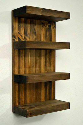 Raft Maro 45x15x80 cm