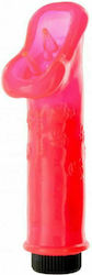 Seven Creations Ultimate Clitoral Vibe 14cm Pink