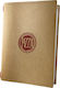 DAG Style Menü-Halter in Beige Farbe A4
