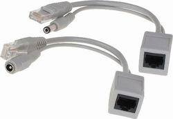 Tele Video Balun CCTV