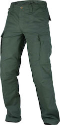 Pentagon BDU 2.0 Военни панталони Зелен в Каки цвят K05001-2.0-06CG