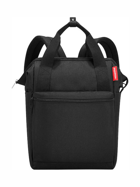 Reisenthel Allrounder R 12lt Μαύρο