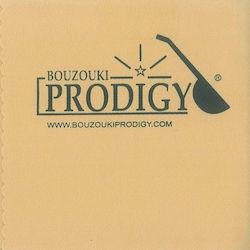 Prodigy Microfibre Πανάκι Καθαρισμού Reinigungszubehör