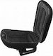 Cik Car Armrest Car PU Armrest for Chevrolet Cruze Chevrolet Cruze Black