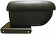 Cik Car Armrest for Mitsubishi Carisma Black