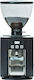 Dalla Corte DC One Dynamic Coffee Grinder On Demand 500W with Bean Hopper Capacity 1.5kg Black