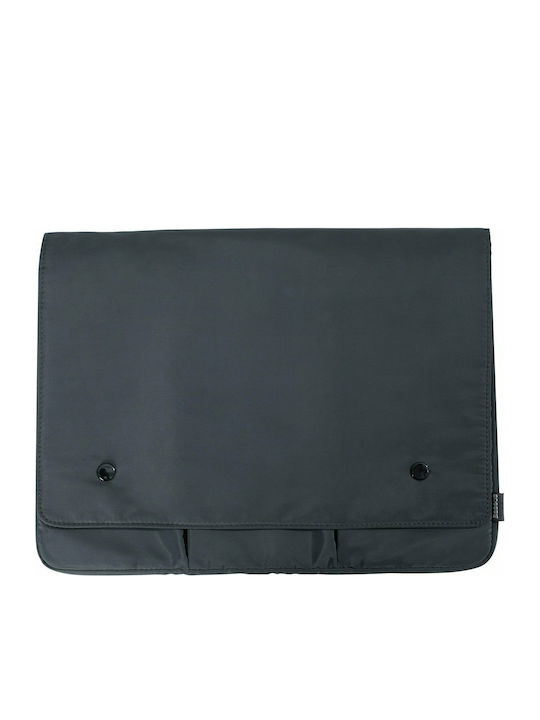 Baseus Basics Waterproof Case for 16" Laptop Gray