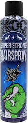 Hey Joe Super Strong Λακ 305ml