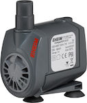 Eheim Compact On 600 Pompa de circulație pentru acvariu 1021220 7W Cu Cablu 1m 250-600 L/H