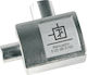 Televes Adjustable Attenuator 0-20dB