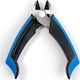 MusicNomad Grip Cutter Instrument de Coarde în Culoarea Argintiu