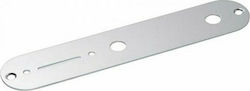 Gotoh Tele Control Plate Control Plate Chrome