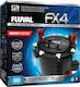 Fluval FX4 External Filter 30W for Aquariums up to 1000lt