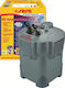 Sera Bioactive 250 +UV External Aquarium Filter for Aquarium Volume up to 250lt with Filter Flow 750lt/h and Power 32W