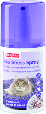 Beaphar No Stress Spray Cat 125ml