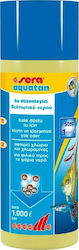 Sera Aquatan Βελτιωτικό Νερού Ενυδρείου για Καθαρισμό Νερού 250ml