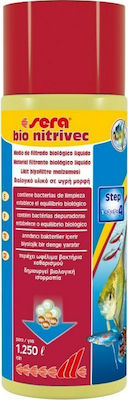 Sera Bio-Nitrivec Tratament pentru protecție pentru mediu 500ml