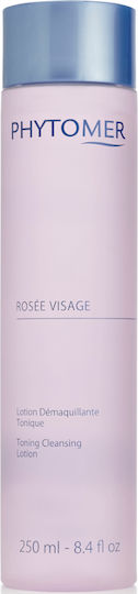 Phytomer Rosee Visage Loțiune Față 250ml