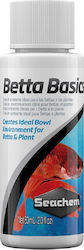 Seachem Betta Basics 60ml 0.06kg