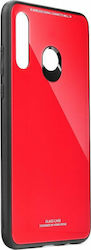Forcell Glass Κόκκινη (Huawei P40 Lite E) Forcell Glass Κόκκινη (Huawei P40 Lite E)