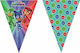 Procos PJ Masks Σημαιάκια PJ Masks 230εκ.