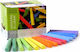 Mungyo Set 100 Colored Chalk