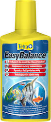 Tetra Easy Balance Βελτιωτικό Νερού Ενυδρείου για Προστασία Περιβάλλοντος, Ρύθμιση Ph και Kh 100ml
