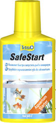 Tetra Safe Start