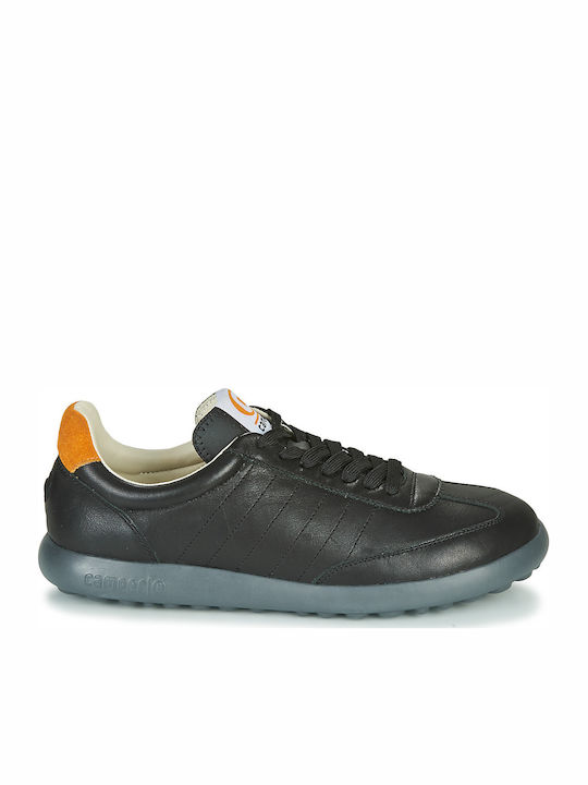 Camper Fiesta Egg Sneakers Schwarz