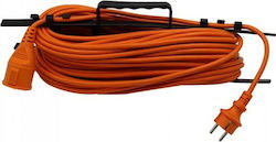 Extension Cord Cable Extension with Length 20m Extension Cord Cable Extension with Length 20m