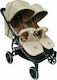 Kikka Boo Happy 2 Double Stroller Suitable for ...