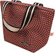 Iris Barcelona Ισοθερμική Τσάντα Χειρός Barcelona Tote 3.7 λίτρων