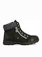 Women's Ankle Boots Black