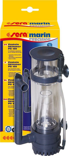 Sera Echipament Tehnic pentru Acvariu Marin Protein Skimmer 5W 120Lt/H