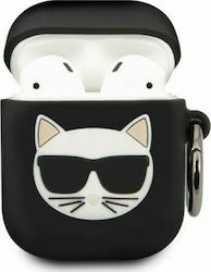 Karl Lagerfeld Choupette Fun Hülle Silikon mit ...