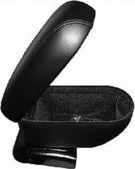 Cik Car Armrest for Daewoo Lanos Black