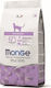 Monge Natural Superpremium Sterilised Ξηρά Τροφ...